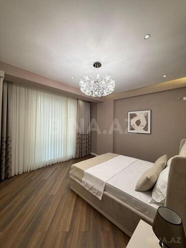 Продаётся 3-комн. новостройка 113 м², м. Азадлыг проспекти, photo 10 from 16