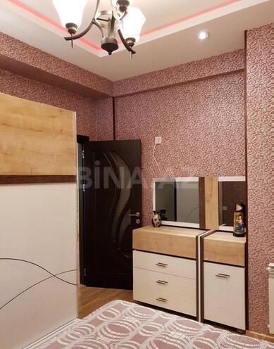 İcarəyə verilir 2 otaqlı yeni tikili 70 m², Neftçilər m., photo 5 from 15
