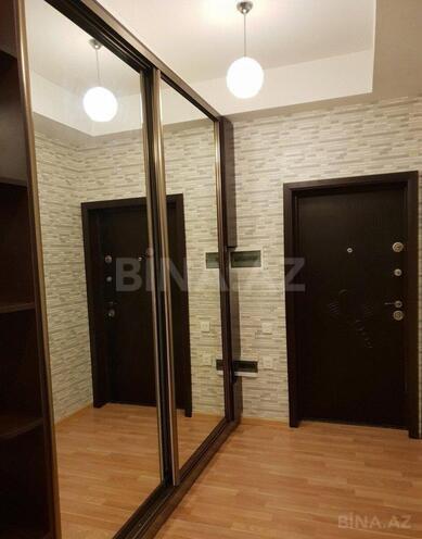İcarəyə verilir 2 otaqlı yeni tikili 70 m², Neftçilər m., photo 11 from 15