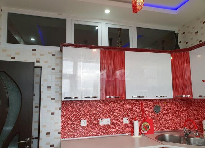 İcarəyə verilir 2 otaqlı yeni tikili 70 m², Neftçilər m., photo 8 from 15