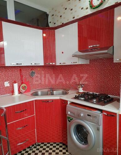 İcarəyə verilir 2 otaqlı yeni tikili 70 m², Neftçilər m., photo 6 from 15