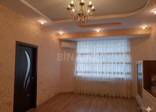İcarəyə verilir 2 otaqlı yeni tikili 70 m², Neftçilər m., photo 1 from 15