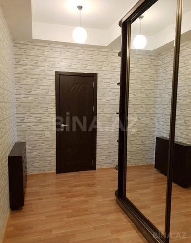 İcarəyə verilir 2 otaqlı yeni tikili 70 m², Neftçilər m., photo 12 from 15