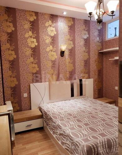 İcarəyə verilir 2 otaqlı yeni tikili 70 m², Neftçilər m., photo 3 from 15
