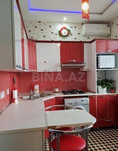 İcarəyə verilir 2 otaqlı yeni tikili 70 m², Neftçilər m., photo 7 from 15