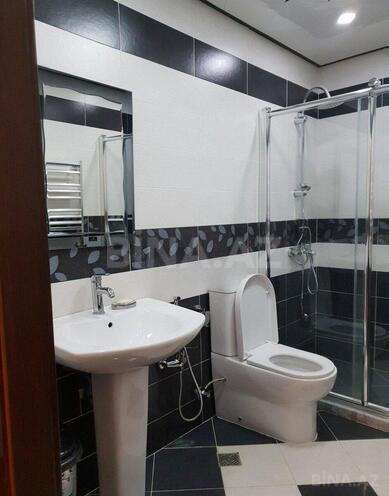İcarəyə verilir 2 otaqlı yeni tikili 70 m², Neftçilər m., photo 13 from 15