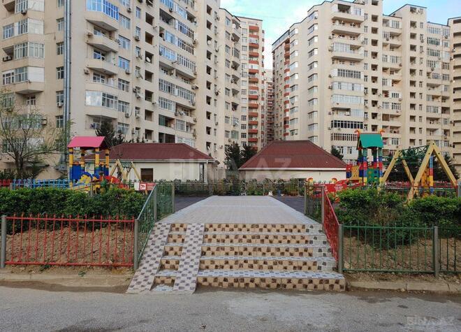 İcarəyə verilir 2 otaqlı yeni tikili 70 m², Neftçilər m., photo 14 from 15