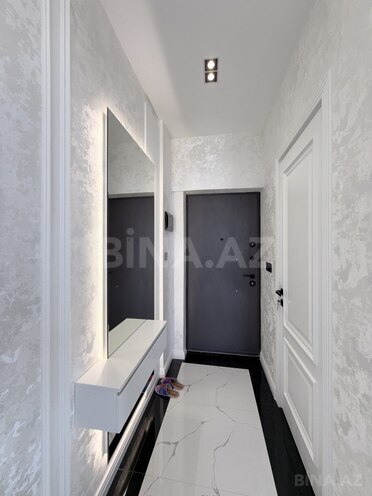 İcarəyə verilir 2 otaqlı yeni tikili 60 m², Nəriman Nərimanov m., photo 8 from 16
