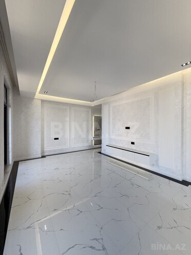 İcarəyə verilir 2 otaqlı yeni tikili 60 m², Nəriman Nərimanov m., photo 7 from 16