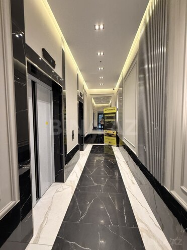 İcarəyə verilir 2 otaqlı yeni tikili 60 m², Nəriman Nərimanov m., photo 13 from 16