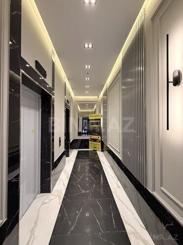 İcarəyə verilir 2 otaqlı yeni tikili 60 m², Nəriman Nərimanov m., photo 12 from 16