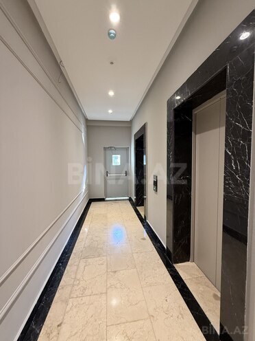 İcarəyə verilir 2 otaqlı yeni tikili 60 m², Nəriman Nərimanov m., photo 11 from 16
