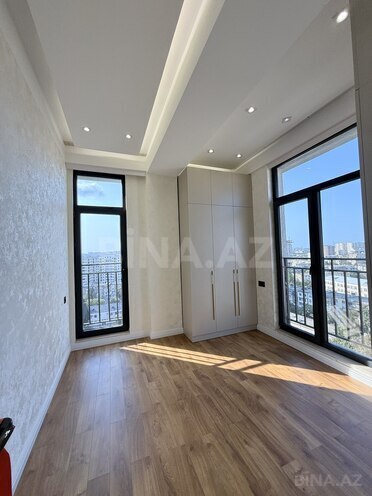İcarəyə verilir 2 otaqlı yeni tikili 60 m², Nəriman Nərimanov m., photo 6 from 16