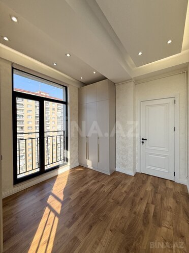 İcarəyə verilir 2 otaqlı yeni tikili 60 m², Nəriman Nərimanov m., photo 5 from 16