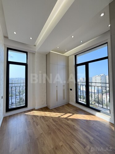 İcarəyə verilir 2 otaqlı yeni tikili 60 m², Nəriman Nərimanov m., photo 4 from 16