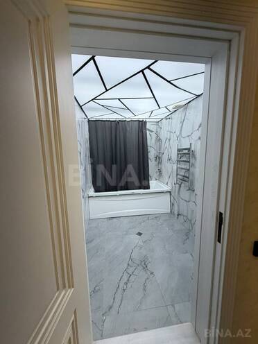 İcarəyə verilir 3 otaqlı yeni tikili 130 m², Xalqlar Dostluğu m., photo 18 from 20