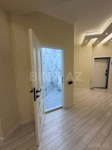 İcarəyə verilir 3 otaqlı yeni tikili 130 m², Xalqlar Dostluğu m., photo 15 from 20