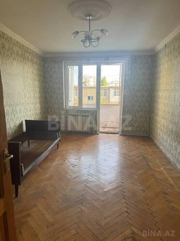 İcarəyə verilir 2 otaqlı köhnə tikili 7 m², Neftçilər m., photo 4 from 17