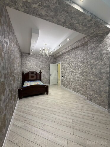 İcarəyə verilir 3 otaqlı yeni tikili 130 m², Xalqlar Dostluğu m., photo 10 from 20