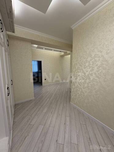 İcarəyə verilir 3 otaqlı yeni tikili 130 m², Xalqlar Dostluğu m., photo 16 from 20