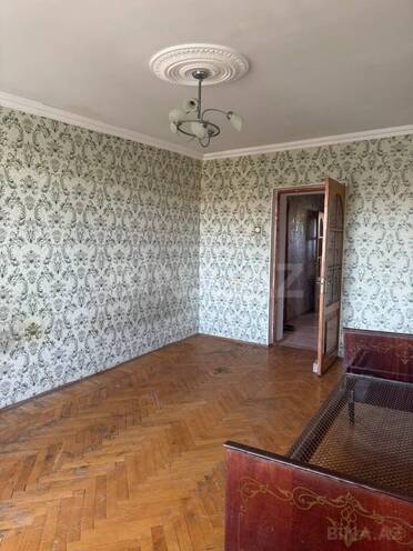 İcarəyə verilir 2 otaqlı köhnə tikili 7 m², Neftçilər m., photo 7 from 17