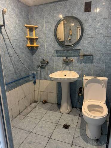 İcarəyə verilir 2 otaqlı köhnə tikili 7 m², Neftçilər m., photo 9 from 17