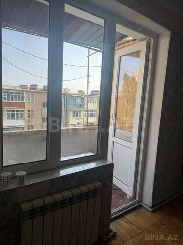 İcarəyə verilir 2 otaqlı köhnə tikili 7 m², Neftçilər m., photo 6 from 17