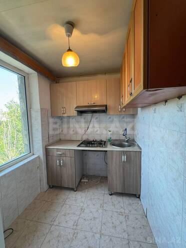 İcarəyə verilir 2 otaqlı köhnə tikili 7 m², Neftçilər m., photo 14 from 17