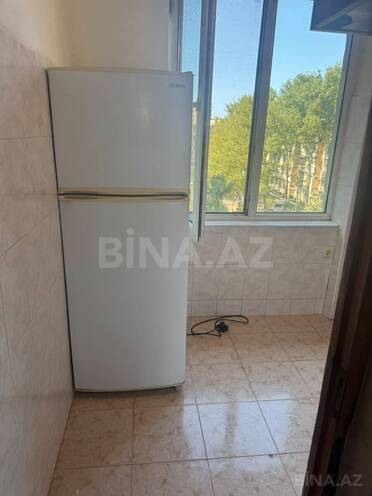 İcarəyə verilir 2 otaqlı köhnə tikili 7 m², Neftçilər m., photo 15 from 17