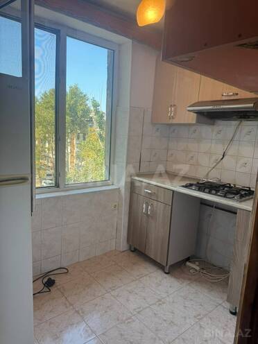 İcarəyə verilir 2 otaqlı köhnə tikili 7 m², Neftçilər m., photo 10 from 17