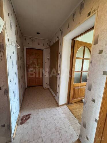İcarəyə verilir 2 otaqlı köhnə tikili 7 m², Neftçilər m., photo 8 from 17