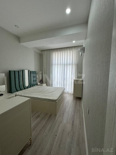 İcarəyə verilir 2 otaqlı yeni tikili 67 m², Nəriman Nərimanov m., photo 15 from 18