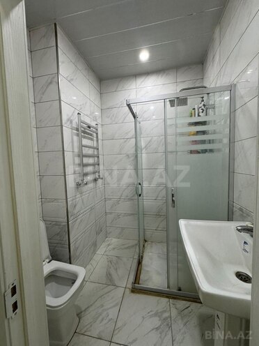 İcarəyə verilir 2 otaqlı yeni tikili 67 m², Nəriman Nərimanov m., photo 11 from 18
