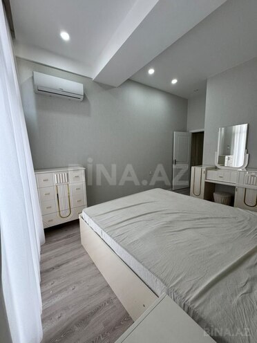 İcarəyə verilir 2 otaqlı yeni tikili 67 m², Nəriman Nərimanov m., photo 8 from 18