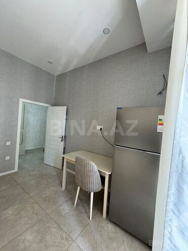 İcarəyə verilir 2 otaqlı yeni tikili 67 m², Nəriman Nərimanov m., photo 14 from 18