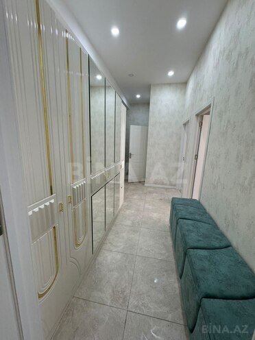 İcarəyə verilir 2 otaqlı yeni tikili 67 m², Nəriman Nərimanov m., photo 17 from 18