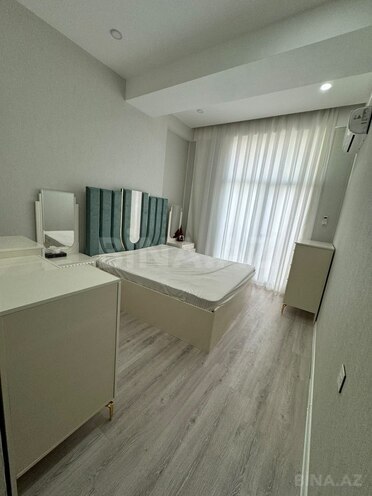 İcarəyə verilir 2 otaqlı yeni tikili 67 m², Nəriman Nərimanov m., photo 12 from 18