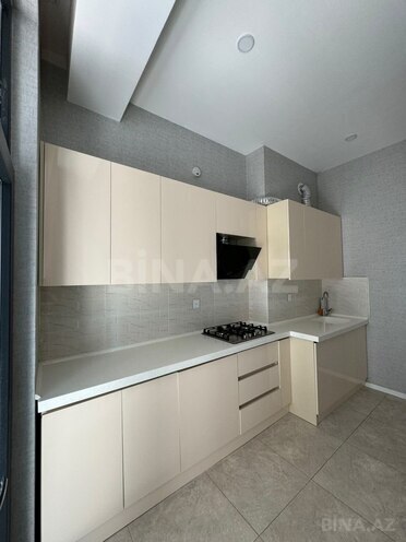 İcarəyə verilir 2 otaqlı yeni tikili 67 m², Nəriman Nərimanov m., photo 7 from 18