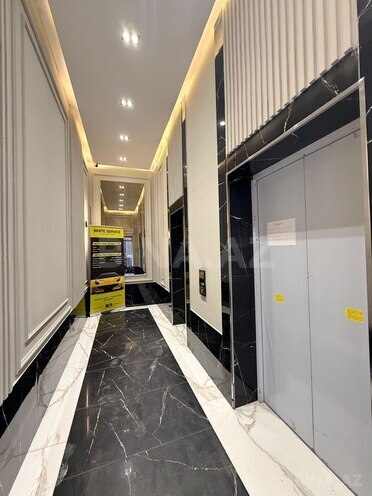 İcarəyə verilir 2 otaqlı yeni tikili 67 m², Nəriman Nərimanov m., photo 4 from 18