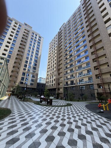 Satılır 3 otaqlı yeni tikili 97 m², Nəsimi r., photo 5 from 7