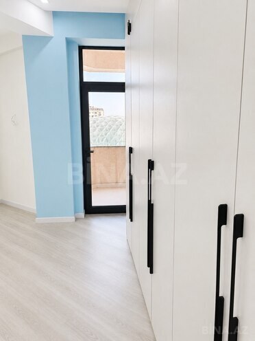 İcarəyə verilir 3 otaqlı yeni tikili 115 m², Nəriman Nərimanov m., photo 12 from 17