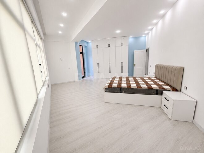 İcarəyə verilir 3 otaqlı yeni tikili 115 m², Nəriman Nərimanov m., photo 9 from 17