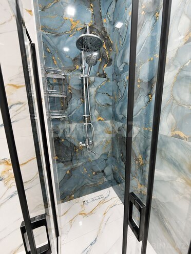 İcarəyə verilir 3 otaqlı yeni tikili 115 m², Nəriman Nərimanov m., photo 15 from 17
