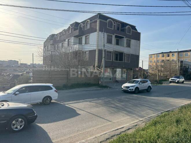 Продаётся  объект 2 000 м², пос. Масазыр, photo 1 from 14