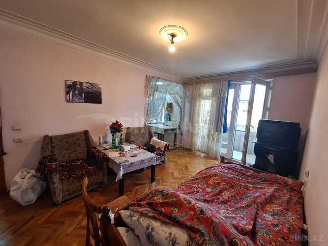 Сдаётся 2-комн. вторичка 50 м², м. Элмляр Академиясы, photo 10 from 18