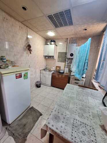 Сдаётся 2-комн. вторичка 50 м², м. Элмляр Академиясы, photo 5 from 18