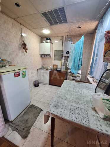 Сдаётся 2-комн. вторичка 50 м², м. Элмляр Академиясы, photo 11 from 18