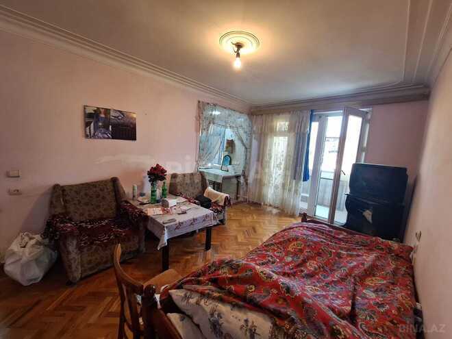 Сдаётся 2-комн. вторичка 50 м², м. Элмляр Академиясы, photo 15 from 18