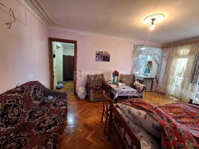 Сдаётся 2-комн. вторичка 50 м², м. Элмляр Академиясы, photo 12 from 18