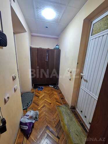Сдаётся 2-комн. вторичка 50 м², м. Элмляр Академиясы, photo 1 from 18